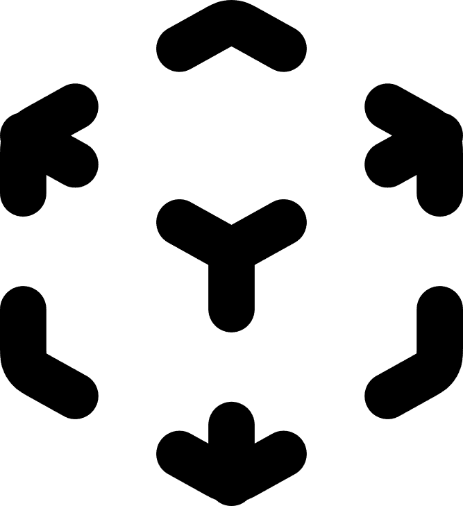 The CAD Hub logo