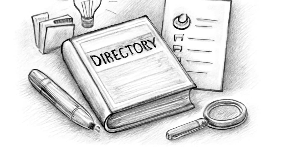Directory Submission Tips: How to Write Approvals