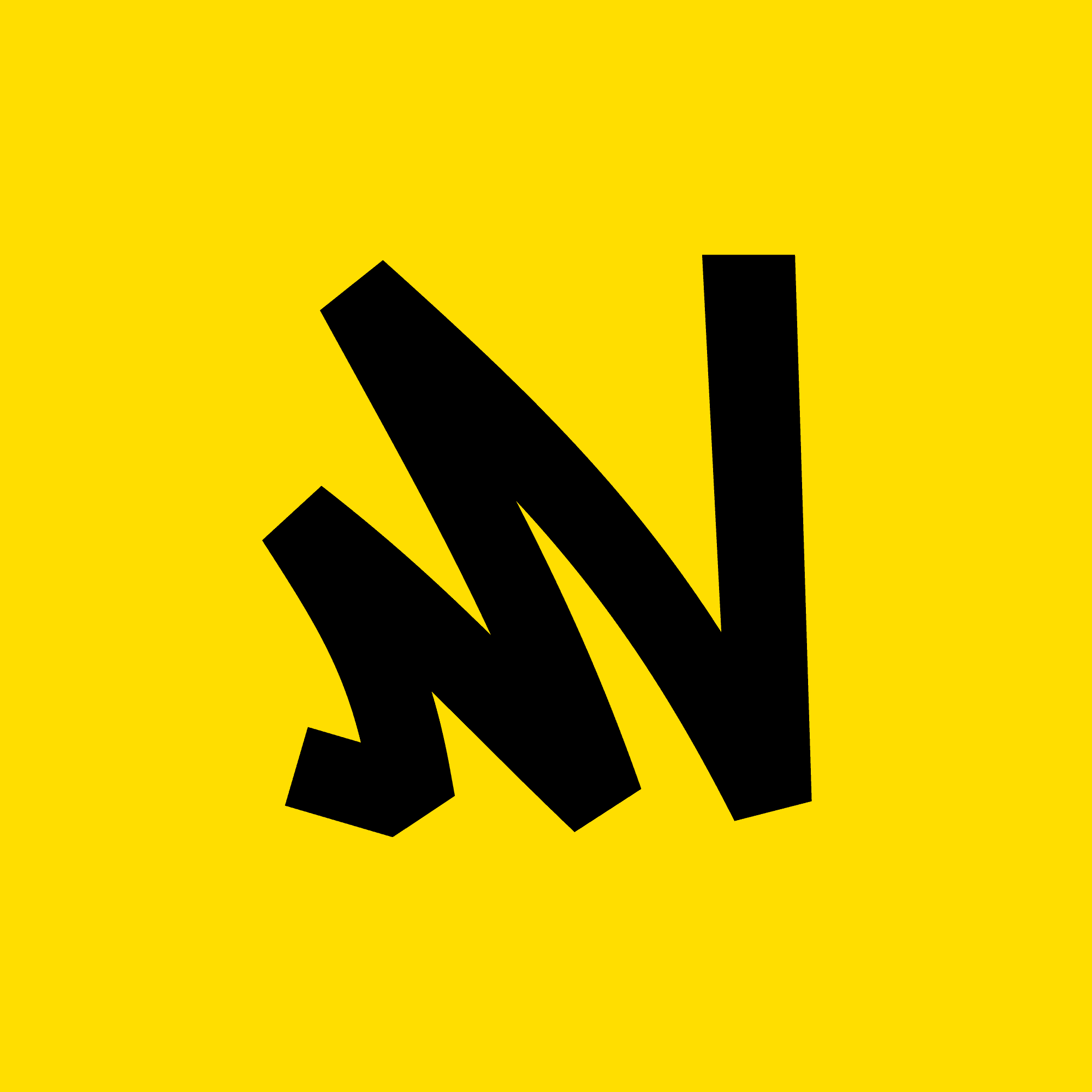 Nourish - Better News logo
