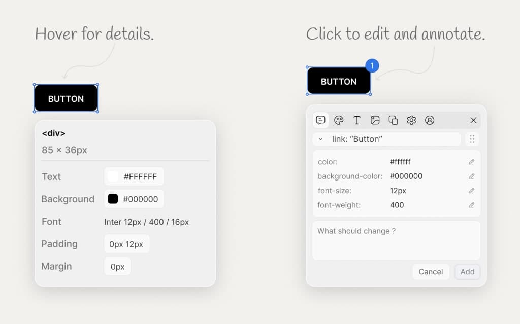 Qursor screenshot 3
