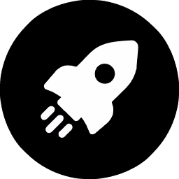 LaunchFast logo