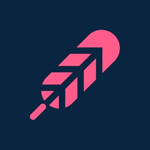 Flamingo: Save Gold Together logo