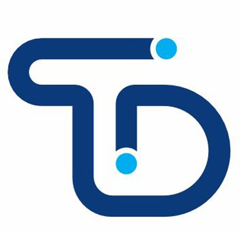 Travdigi - Digital Hotel Check-In App logo