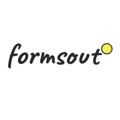 Formsout logo