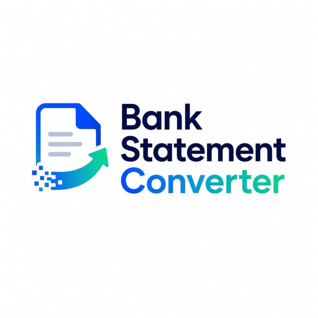 Bank Statement Converter logo