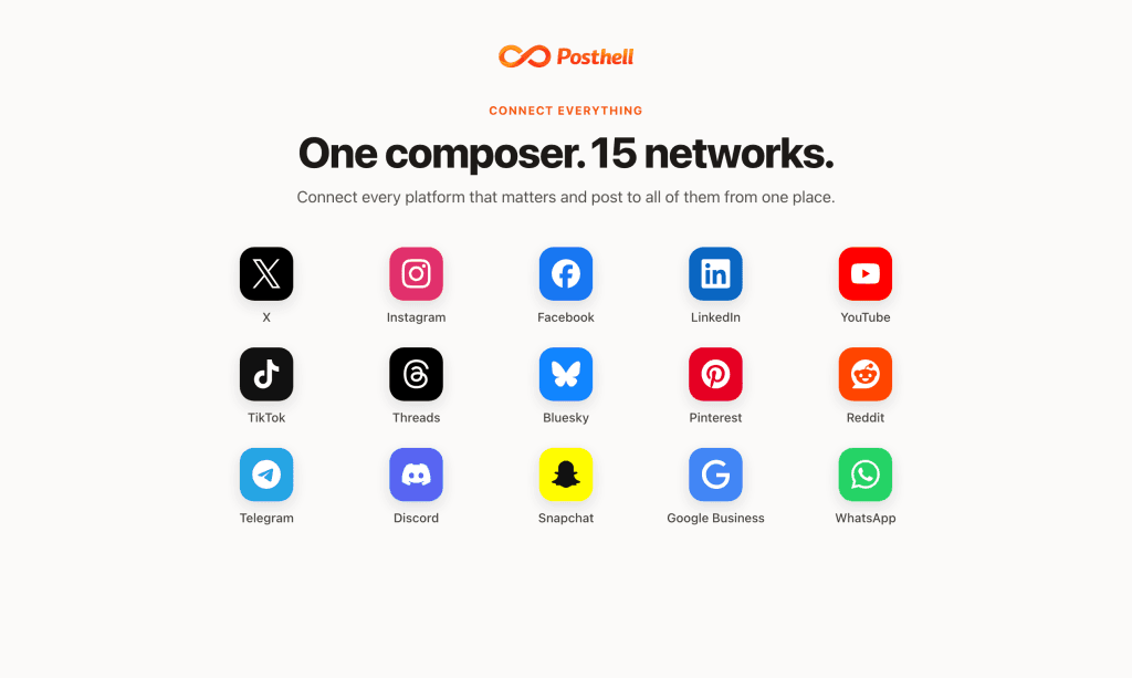 posthell screenshot 5