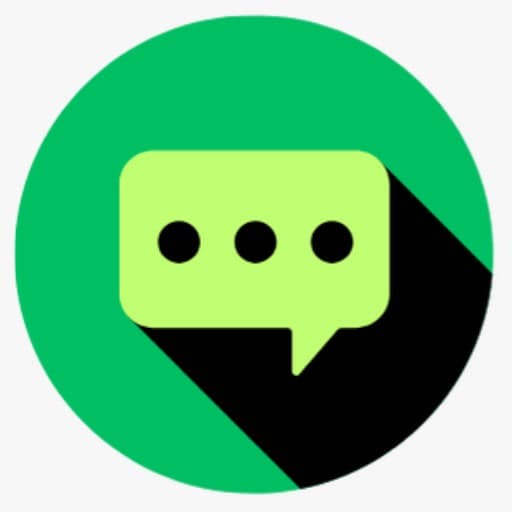 LandinChat logo