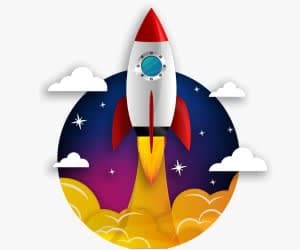GrowMyBuziness Launch logo