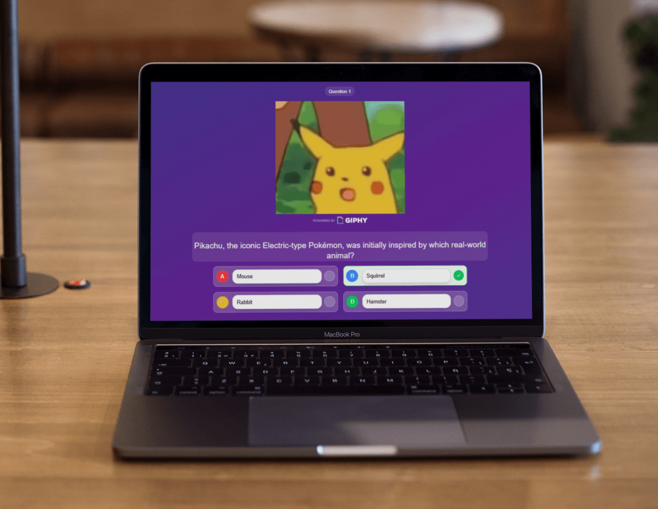 TriviaFlow: Live Trivia Hosting Software — Host trivia nights in minutes!