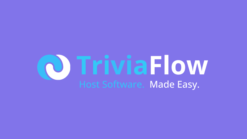 TriviaFlow: Live Trivia Hosting Software screenshot 1 of 6