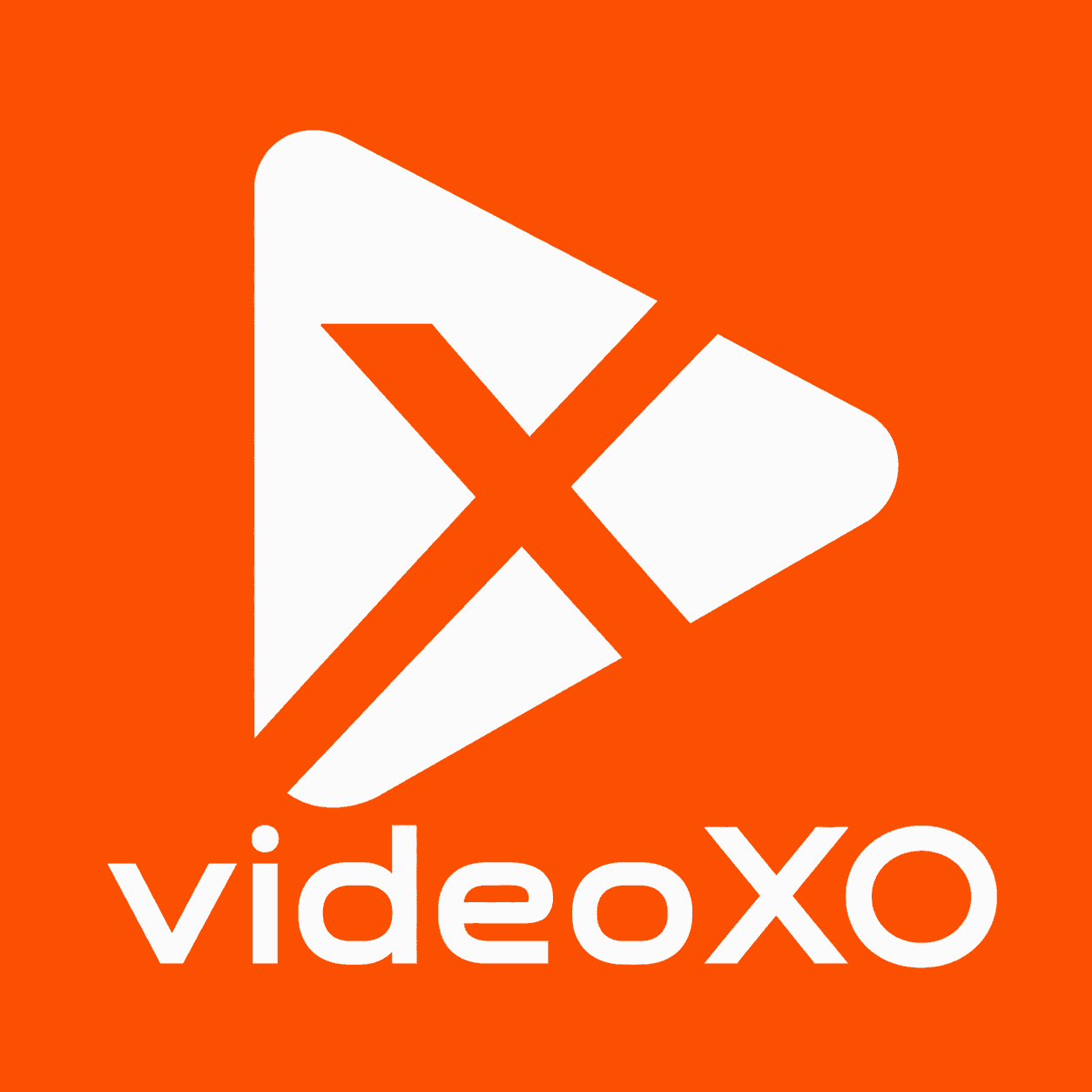 VideoXO AI logo