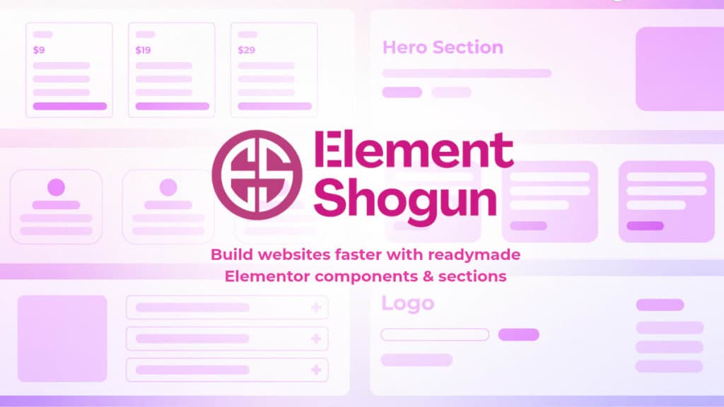 Element Shogun screenshot 1 of 1