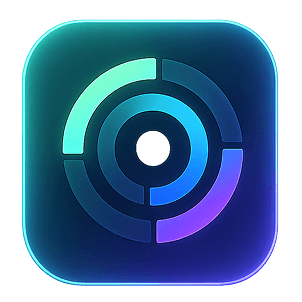 TradingLens logo