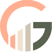 Growtics: Privacy Web Analytics & AI Growth Agent logo