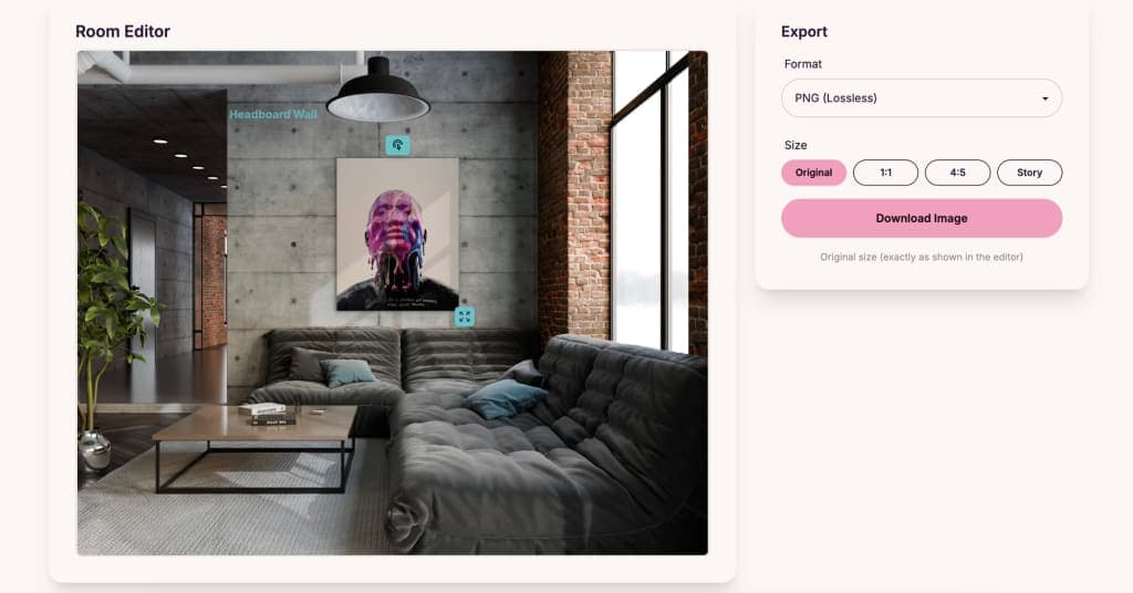 MOCKLIO screenshot 2