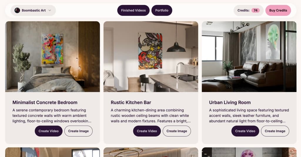 MOCKLIO screenshot 3