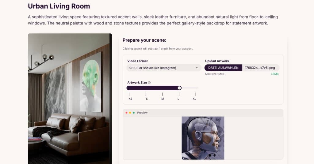 MOCKLIO screenshot 4