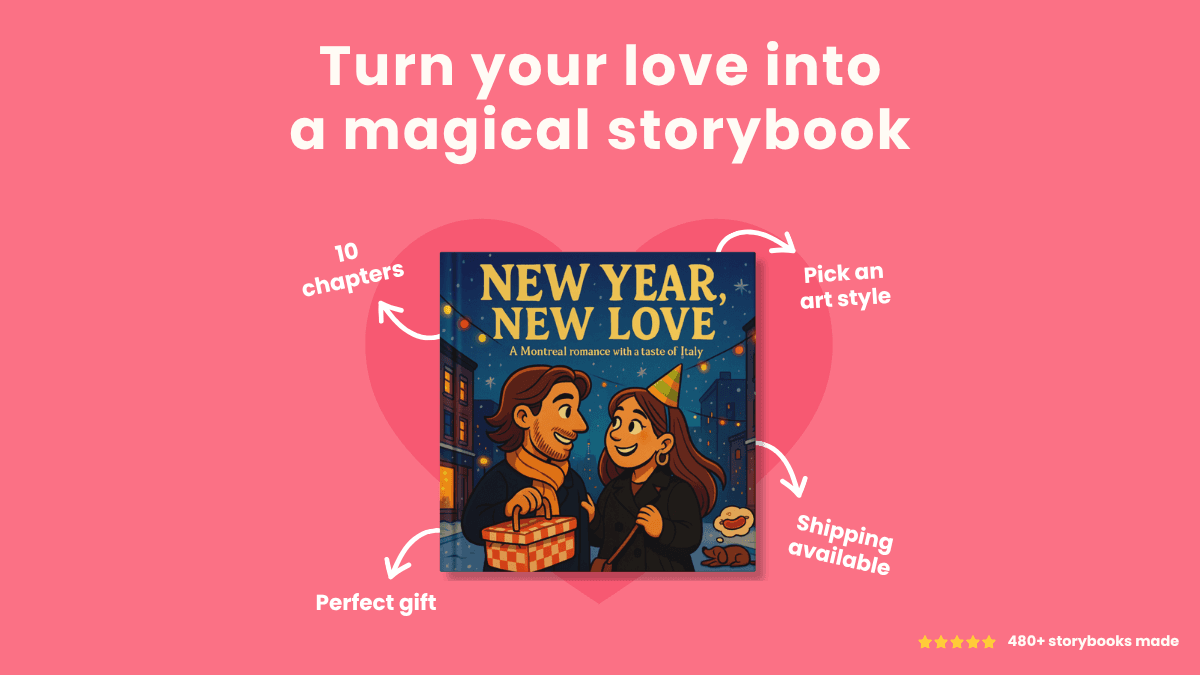 7 Best Personalized Love Books (2026): Ranked & Compared — cover