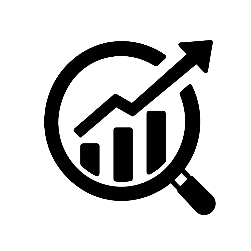 SEO Rank - Website SEO Audit & Analysis Tool logo