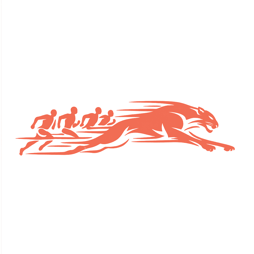 DeployPanther logo