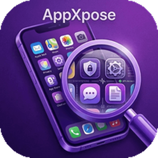 AppXpose logo