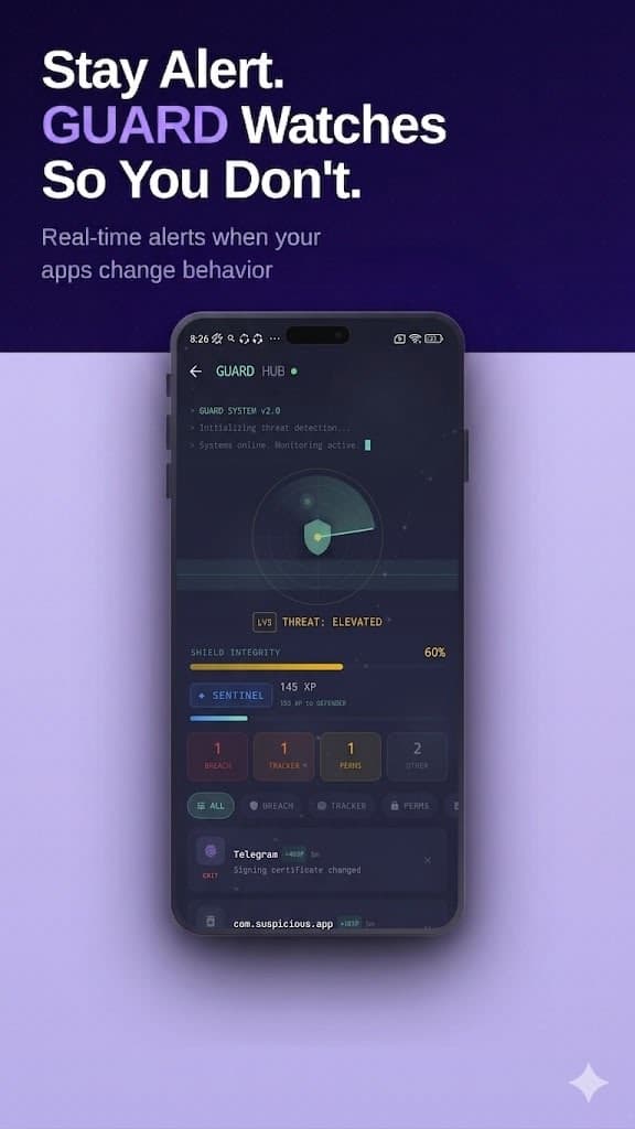 AppXpose screenshot 4 of 5