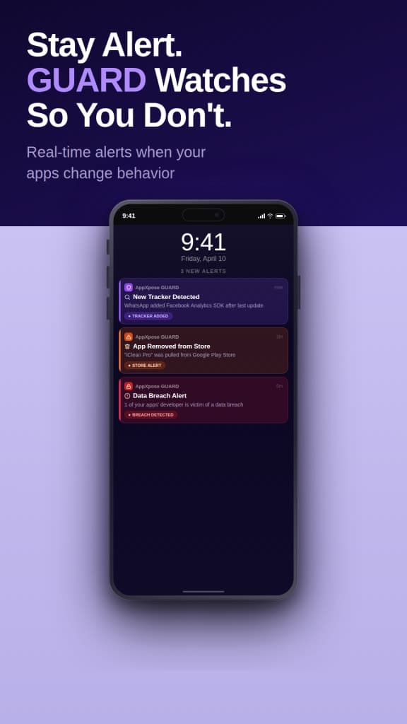 AppXpose screenshot 5 of 5