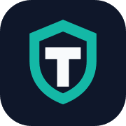 TrustDebt logo