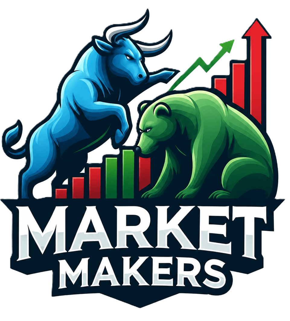 Market Makers logo