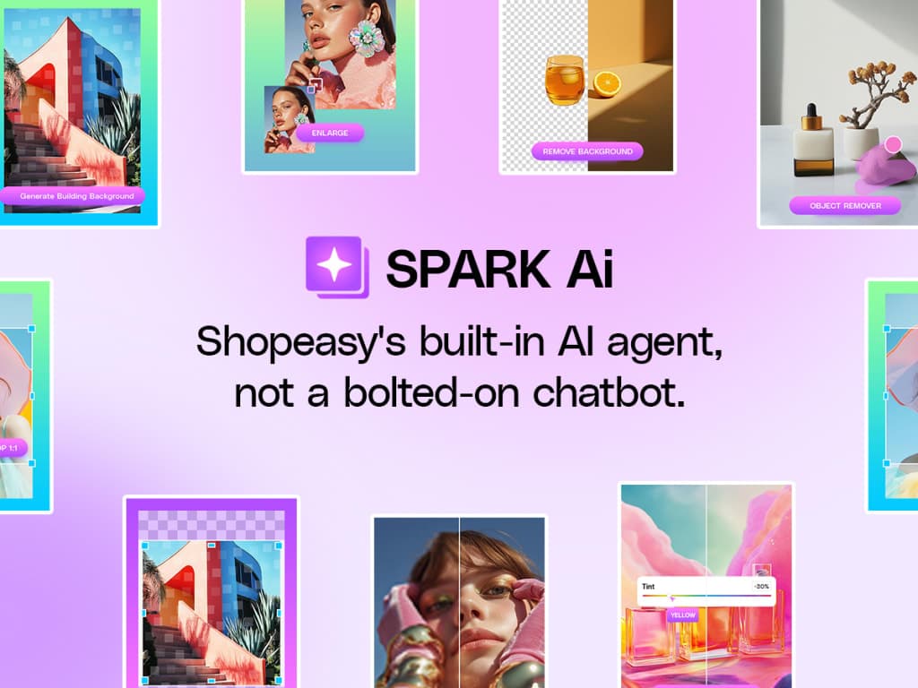 Shopeasy screenshot 2 of 5