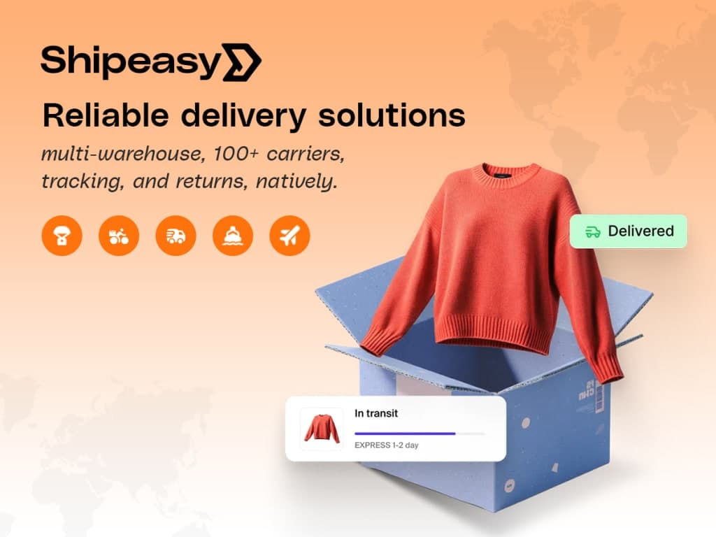 Shopeasy screenshot 4 of 5