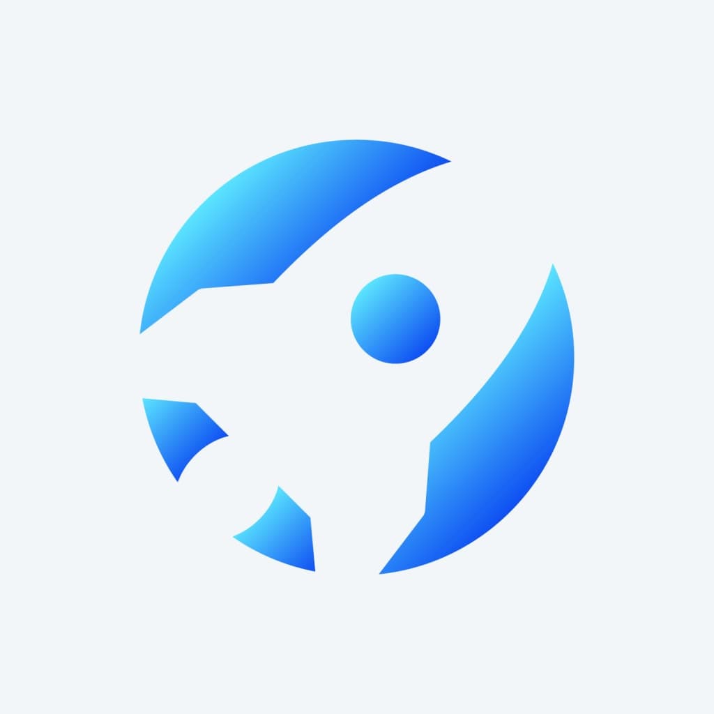 Moonshift logo