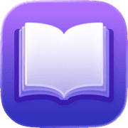 justRead.app logo