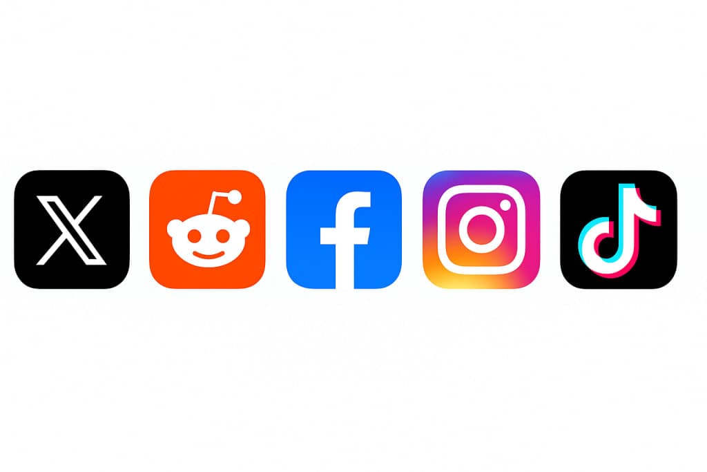 OneUp Today — Find high-intent SaaS leads on Reddit and DM them with AI