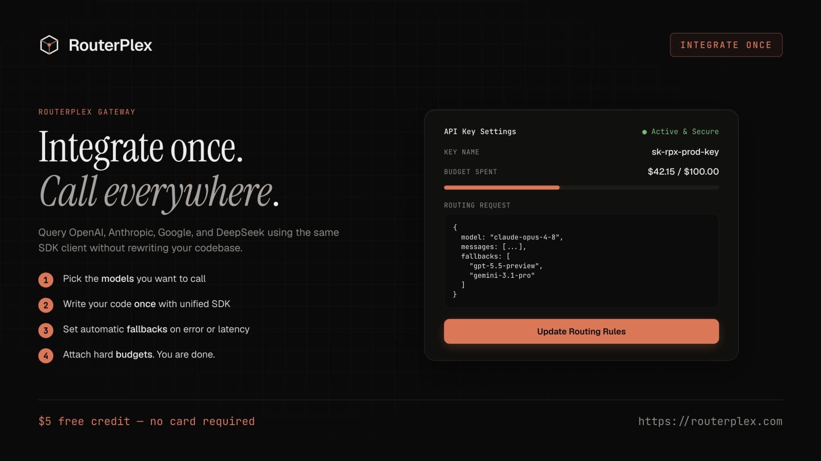 RouterPlex screenshot 4 of 6