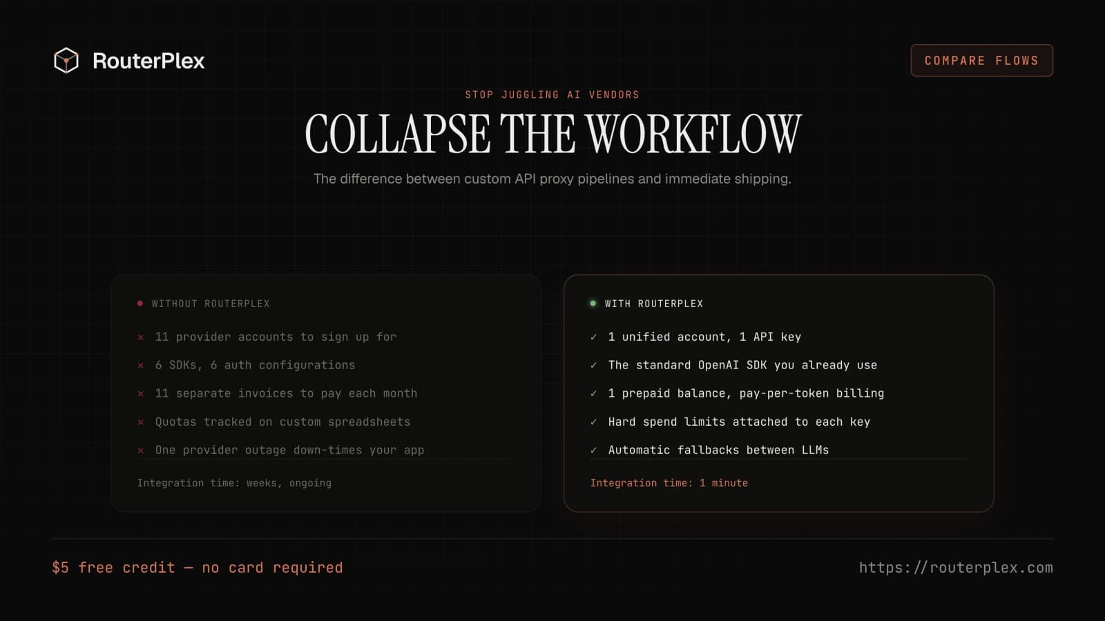 RouterPlex screenshot 5 of 6