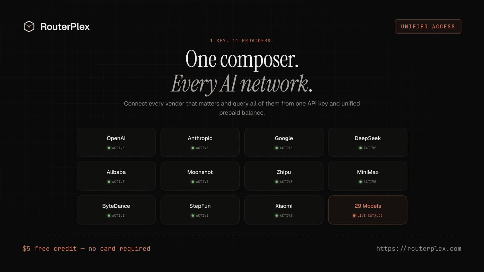 RouterPlex screenshot 6 of 6
