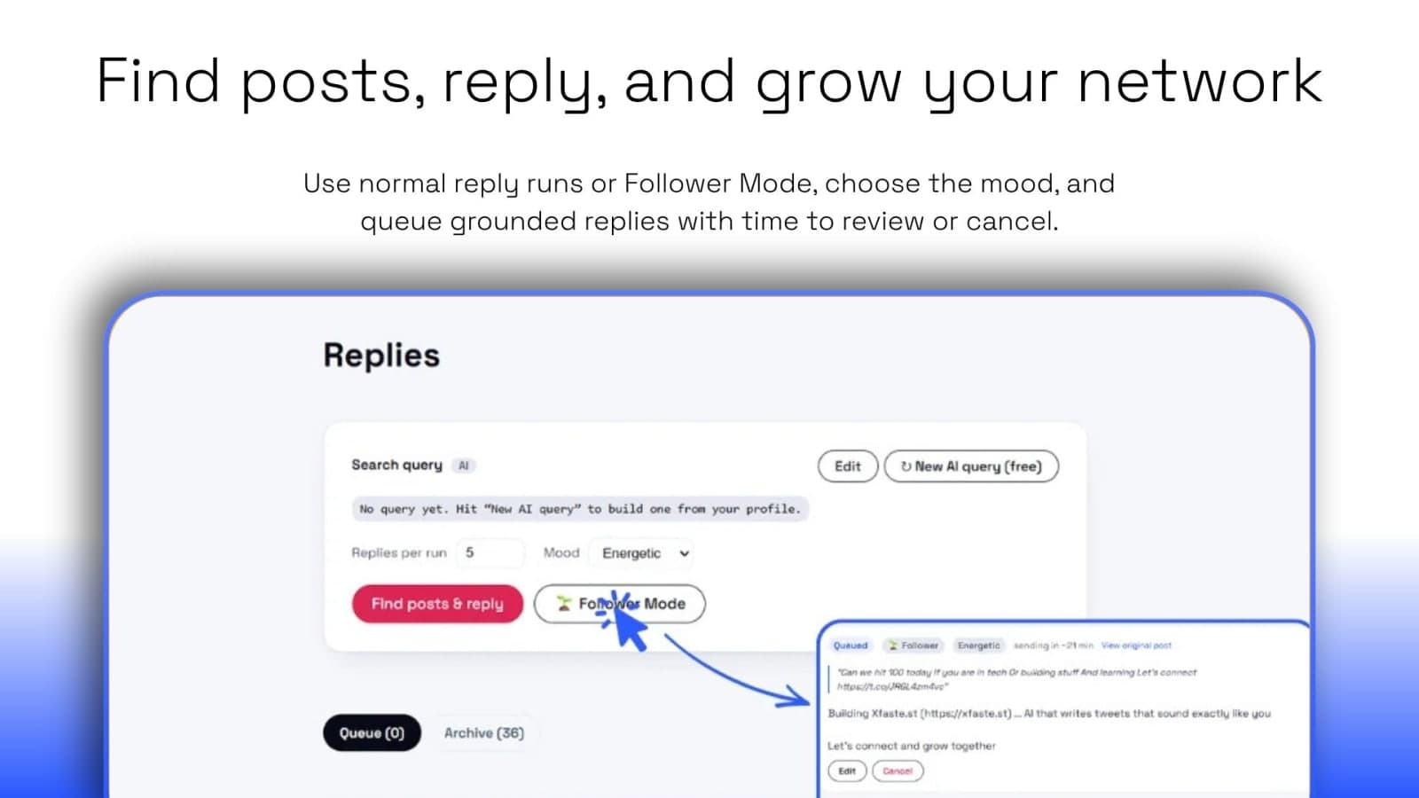 Xfaste.st screenshot 4 of 5