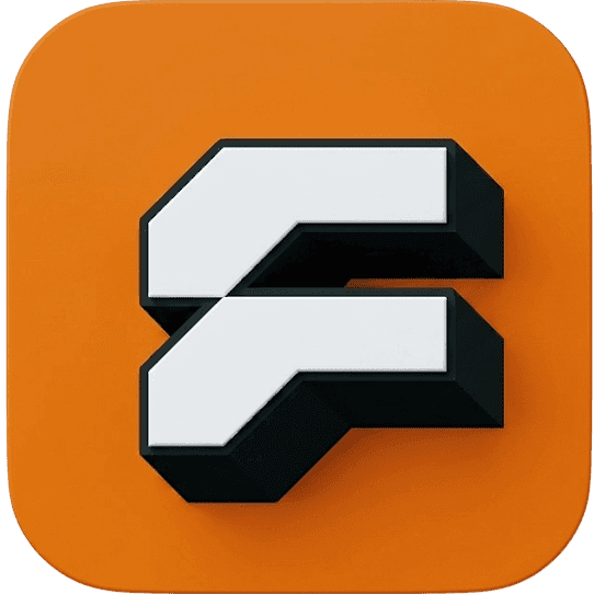 Forg logo
