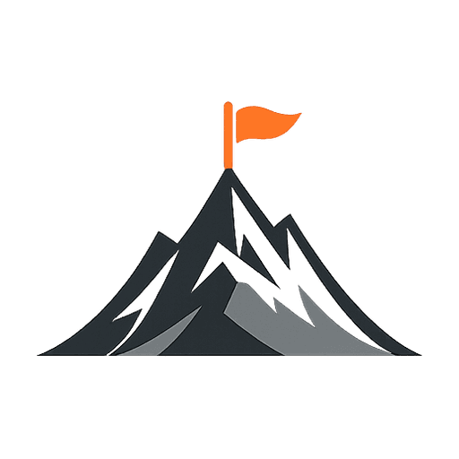 ClimbX logo