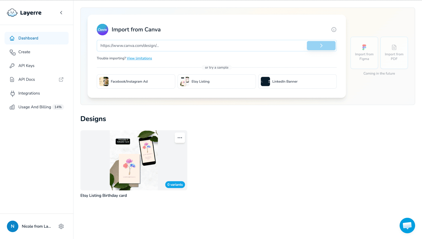 Layerre screenshot 4 of 4