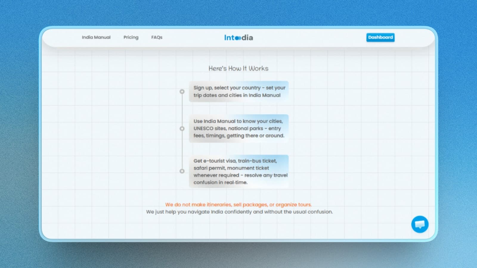 Intodia screenshot 2 of 5