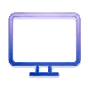 What Is My Screen Size? logo