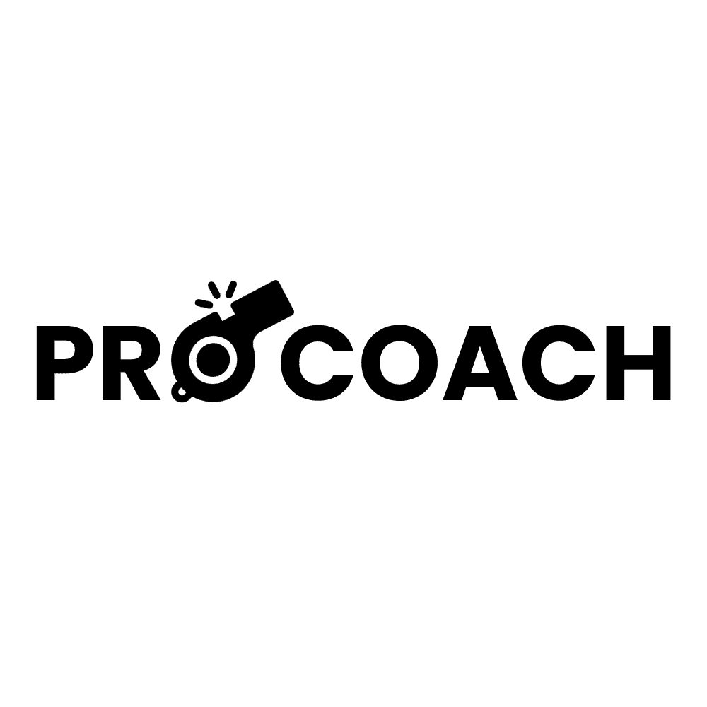 PRO COACH logo