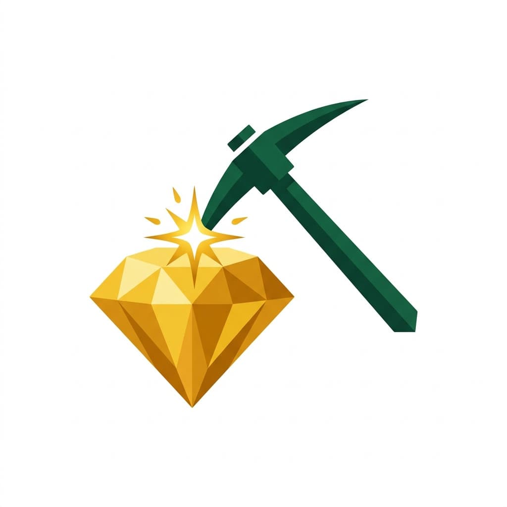SAASMiner logo