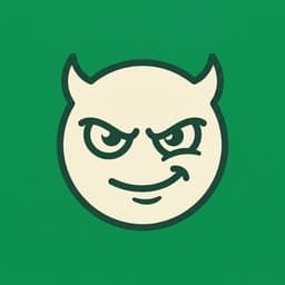 ScreenFine logo