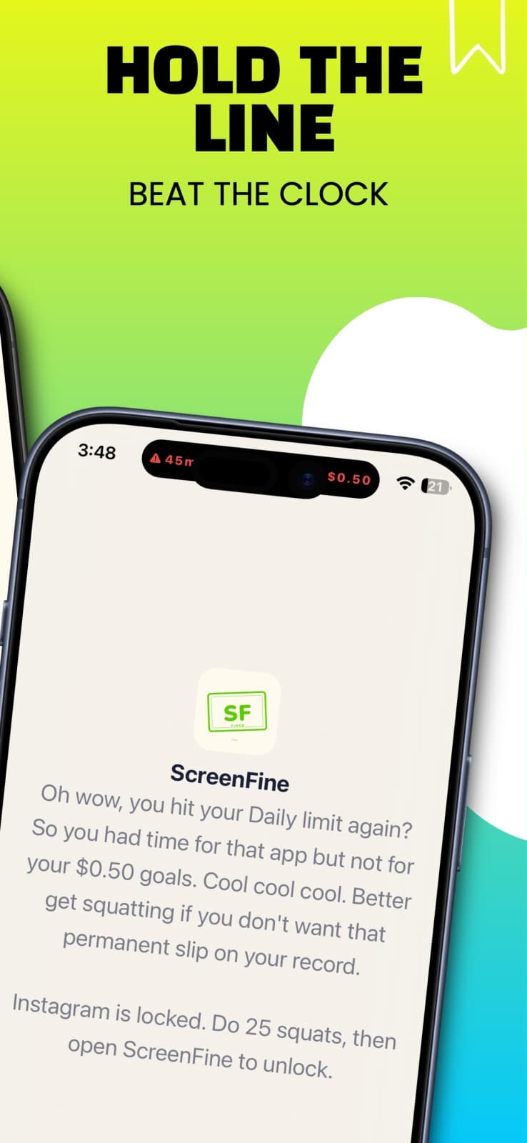 ScreenFine screenshot 5 of 5