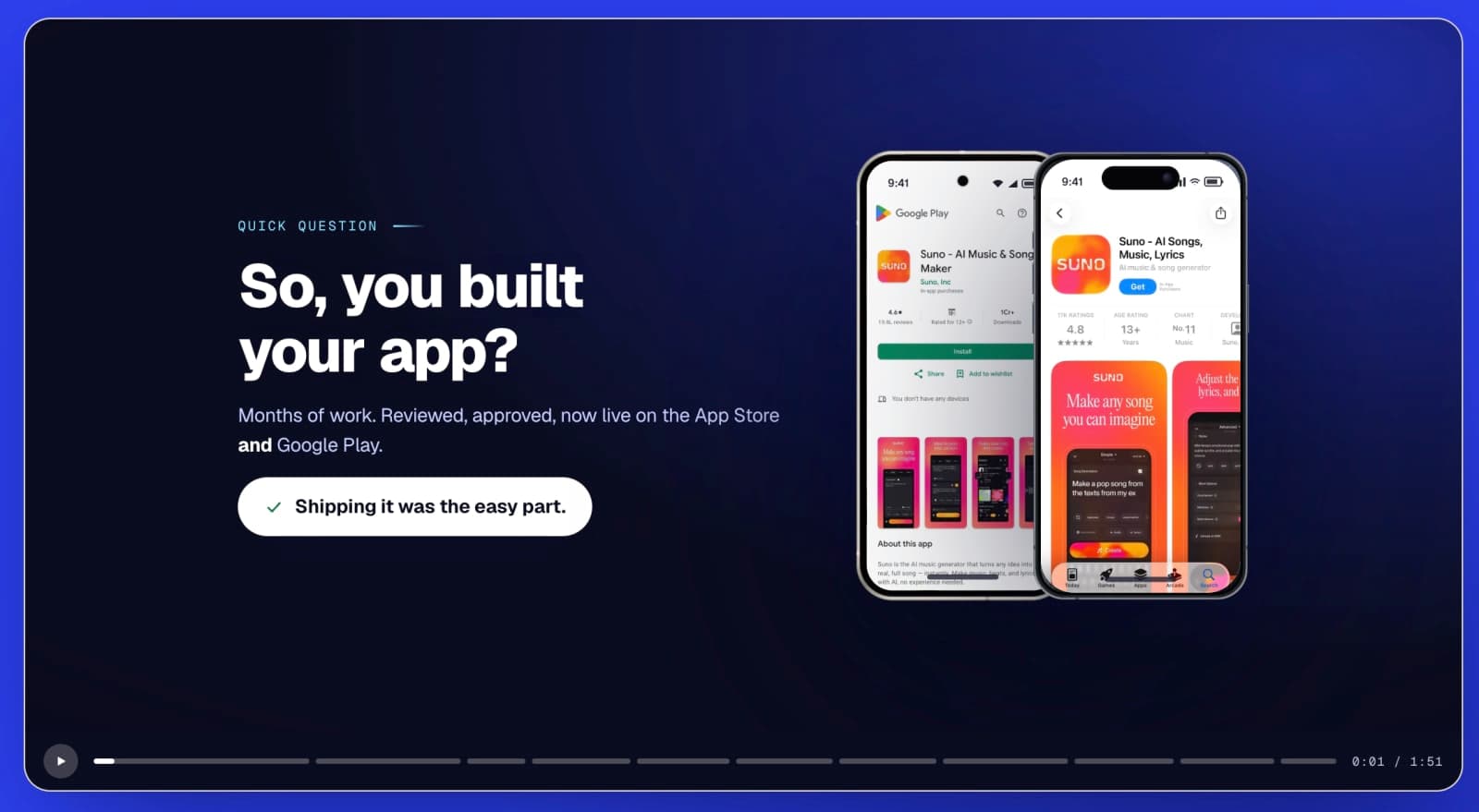 ReachFront screenshot 2 of 3