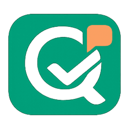 Quizza logo