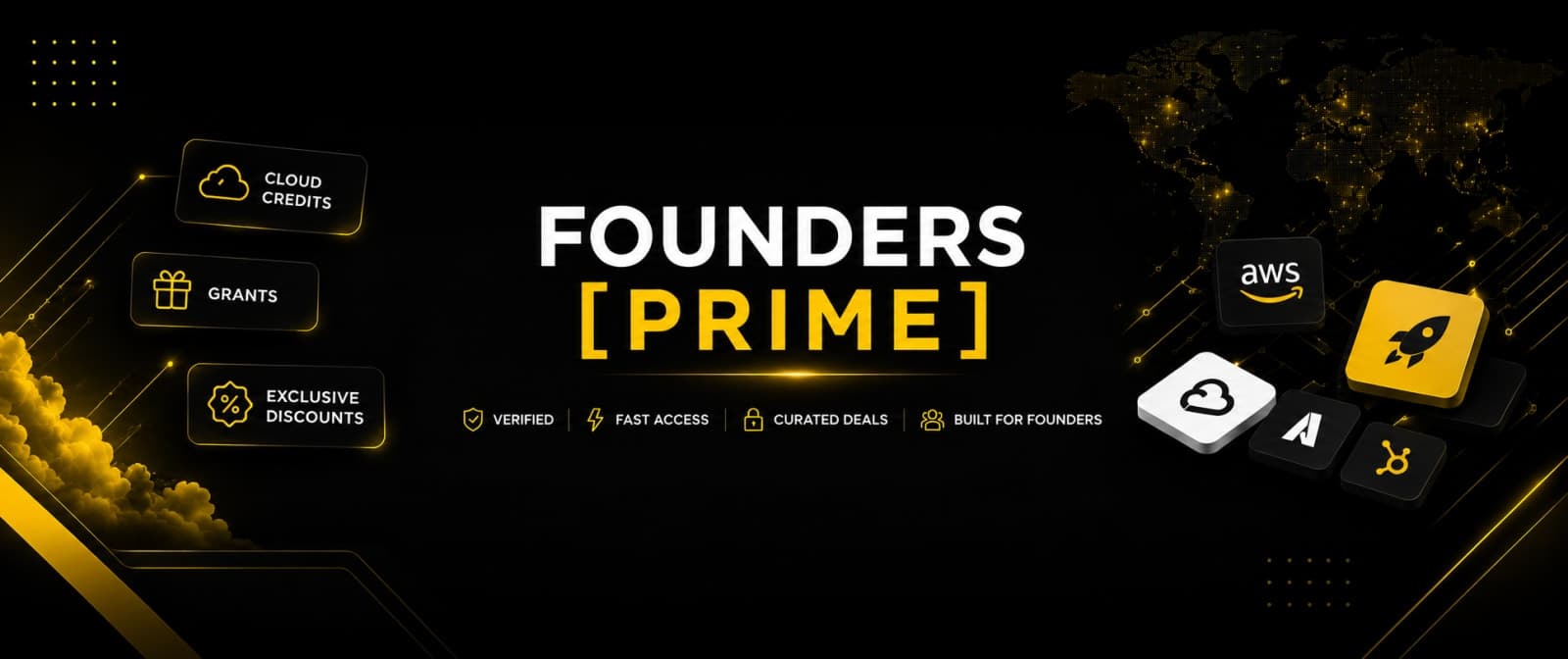 FoundersPrime screenshot 4 of 4